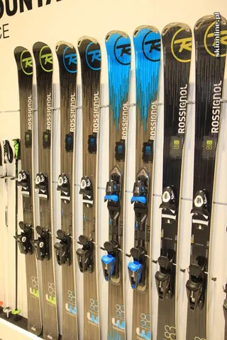 Rossignol kolekcja 13/14, zdjęcie 26