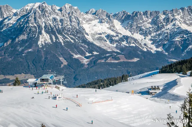 SkiWelt: czyli tam i z powrotem, zdjęcie 17