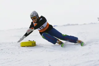 Allegro.pl FIS Carving CUP: eliminacje, zdjęcie 48