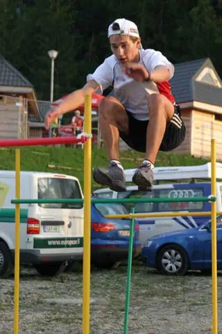 Letnia Grand Prix Zakopane 2007, zdjęcie 39