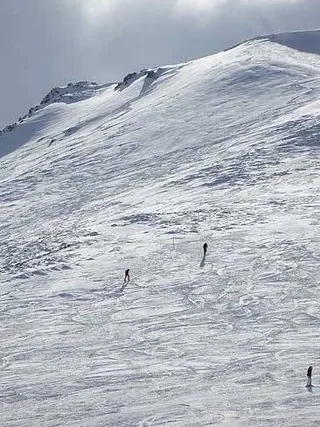 Zdjęcie 37 z galerii Zakopane Kasprowy Wierch cz.1
