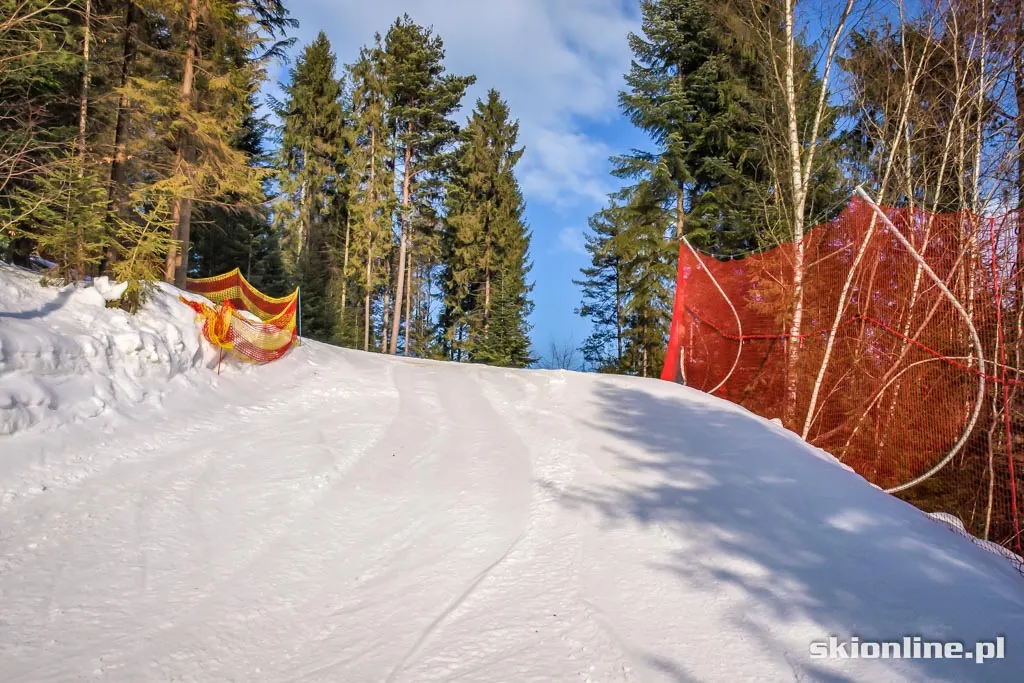 Stacja Tylicz-Ski 2015-01-16, zdjęcie 15