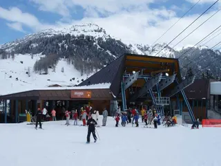 Sellaronda, Włochy, zdjęcie 18