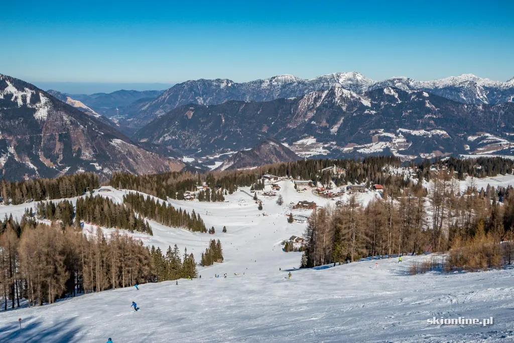 Ośrodek Hinterstoder w Górnej Austrii, zdjęcie 29