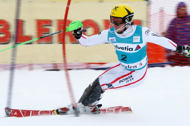 Atomic Team w Adelboden, zdjęcie 18