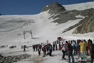 Narty latem Polskie Dni 2006, zdjęcie 36