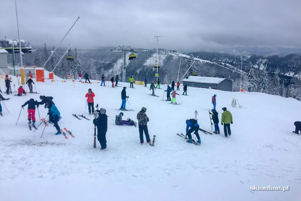 Szczyrk Mountain Resort otwarty, zdjęcie 17