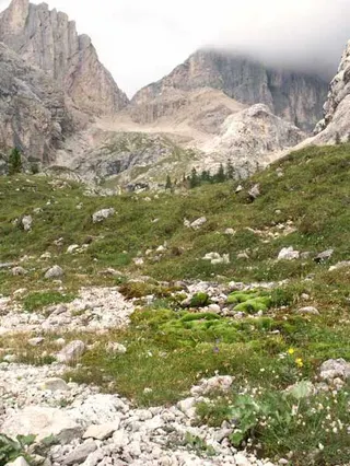Treking w Trentino, zdjęcie 21