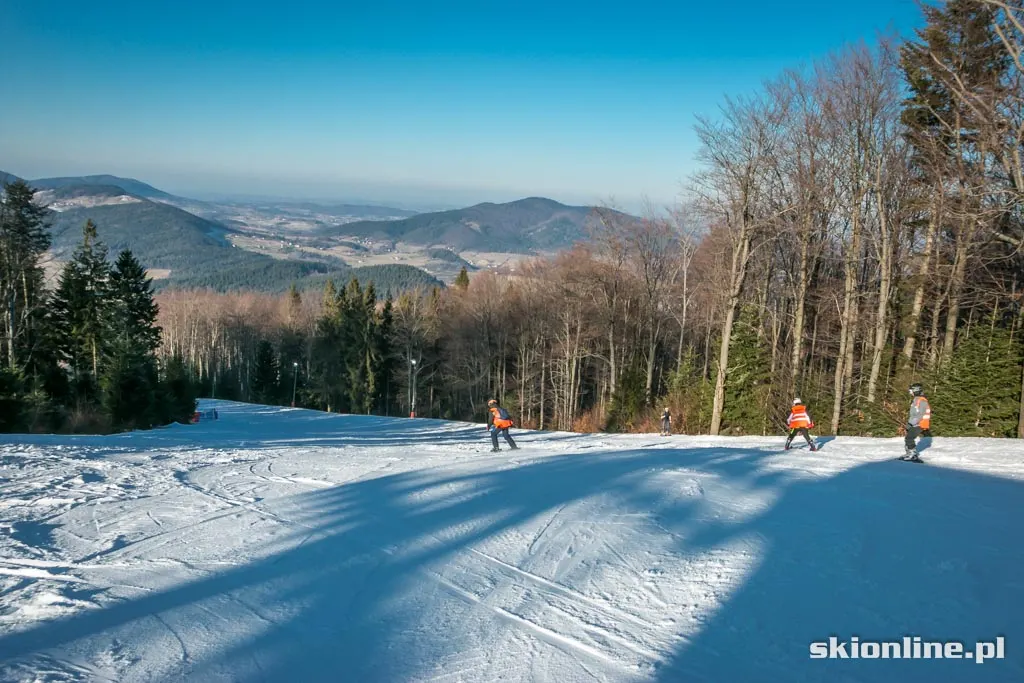 Kasina Wielka SN Śnieżnica 2015-01-16, zdjęcie 9
