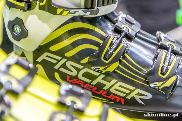Fischer buty narciarskie kolekcja 2014-15, zdjęcie 31