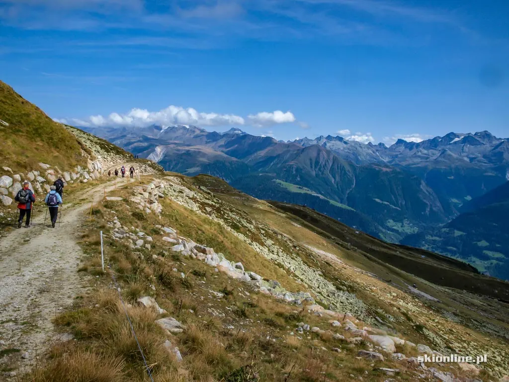 Lodowiec Aletsch w Szwajcarii, zdjęcie 24