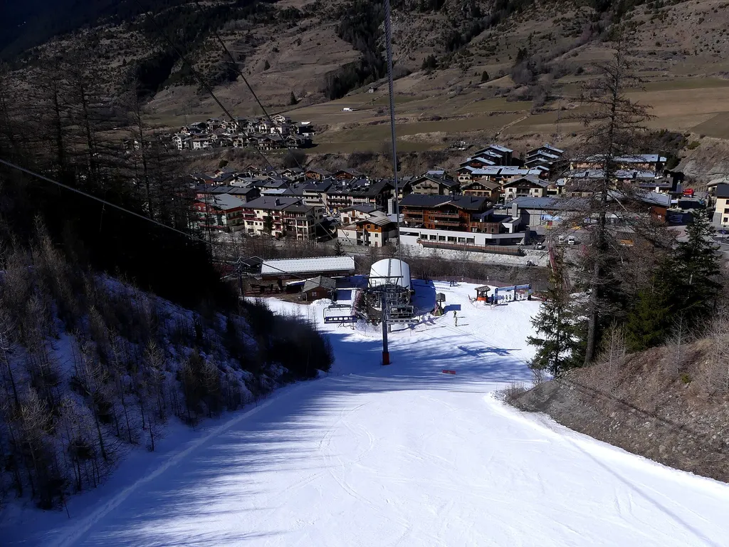 Val Cenis