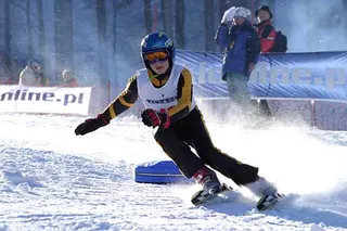 Zdjęcie 7 z galerii I MP PZN carving