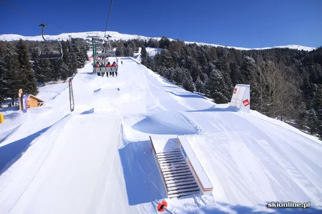 Trentino: Alpe Lusia, Moena, B, zdjęcie 8