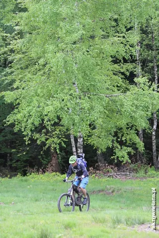 Enduro Trophy 2013: Wilkowice, zdjęcie 97