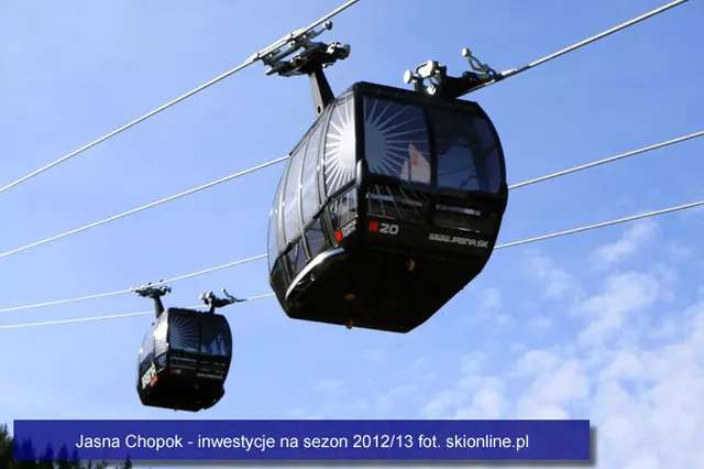24-osobowe wagony Funitel, zdjęcie 5