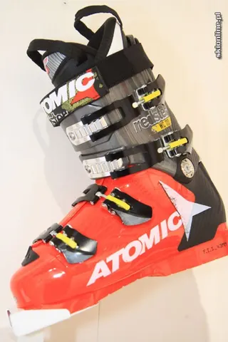 Atomic narty i buty kolekcja 13/14, zdjęcie 25