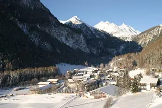 Zdjęcie 7 z galerii Heiligenblut Austria