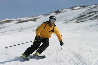 WorldSkitest 2007 Heiligenblut, zdjęcie 31