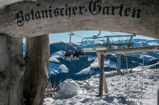 SkiWelt: czyli tam i z powrotem, zdjęcie 23