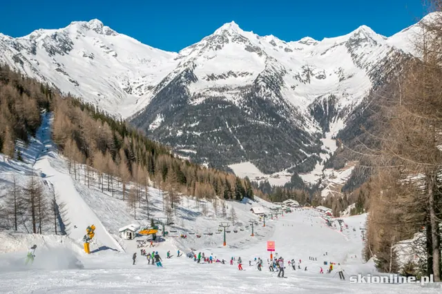 Klausberg w dolinie Ahrntal, zdjęcie 34