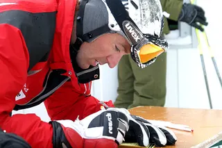 Zdjęcie 3 z galerii WorldSkitest 2006 cz. I