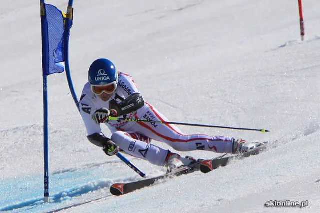 PŚ Schladming: gigant kobiet, zdjęcie 29