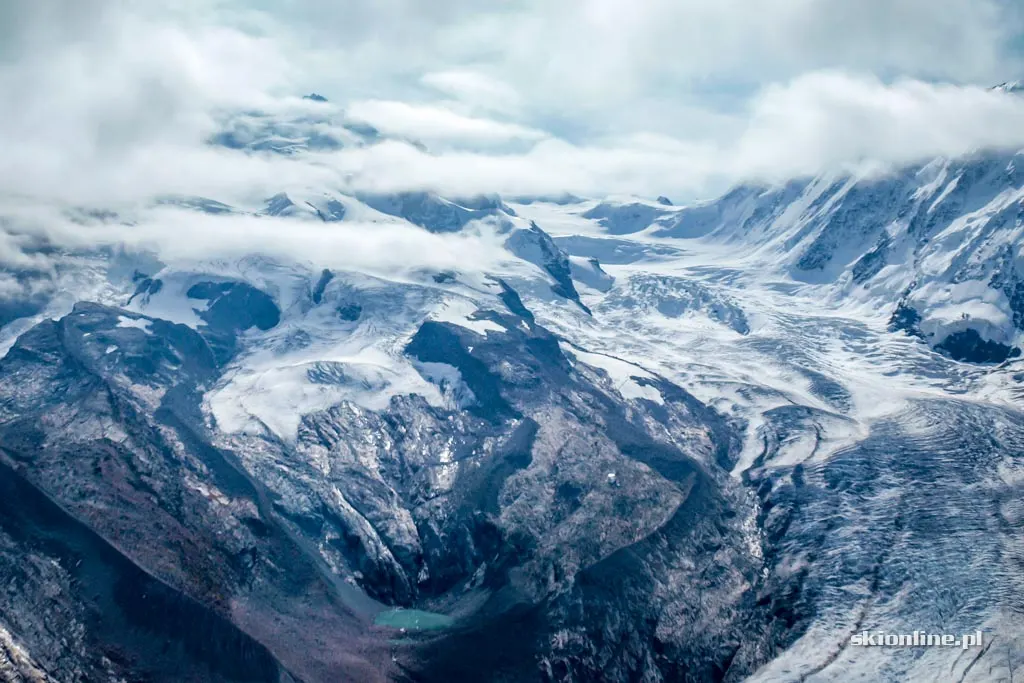 Koniec lata w Zermatt, zdjęcie 4