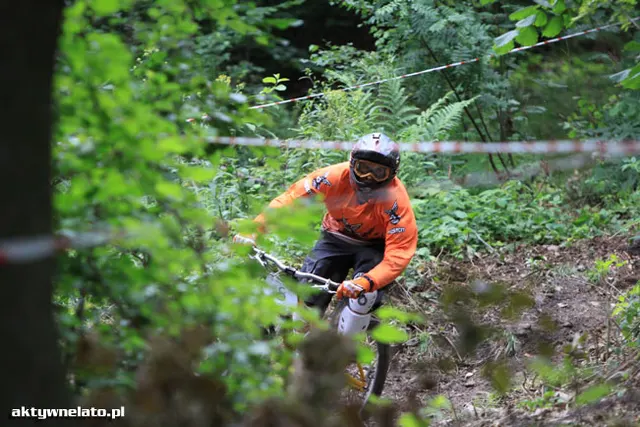 Mistrzostwa Polski Diverse Downhill, zdjęcie 123