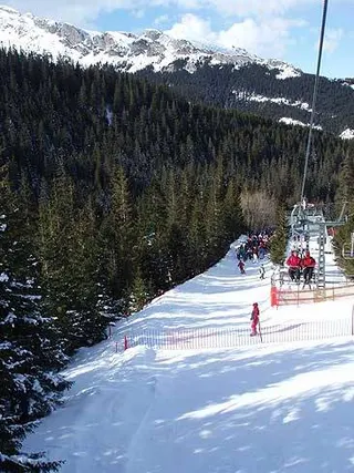 Zdjęcie 38 z galerii Zakopane Kasprowy Wierch cz.2
