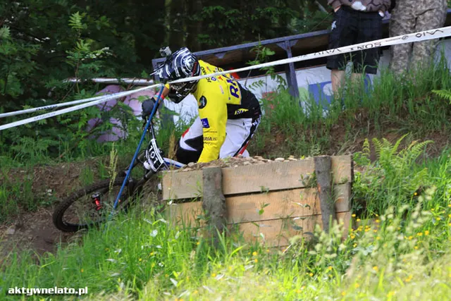 Joy Ride Open: Stożek Wisła, zdjęcie 26