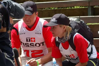 Polskie Dni 2007: Tissot T-Touch, zdjęcie 46