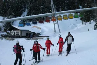 Zdjęcie 46 z galerii Heiligenblut Austria