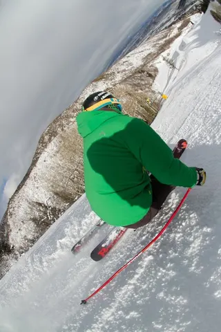 Blizzard kolekcja 13/14 \"On slope\", zdjęcie 28