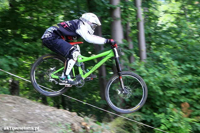 Mistrzostwa Polski Diverse Downhill, zdjęcie 232