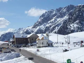 San Pellegrino: Falcade, Włochy, zdjęcie 67