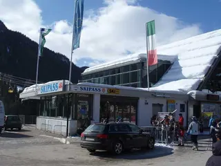 Alta Badia, Południowy Tyrol Włochy, zdjęcie 23