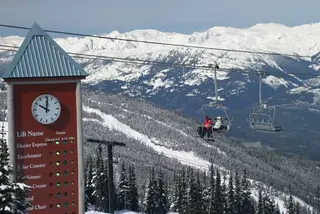 Whistler Kanada, zdjęcie 21