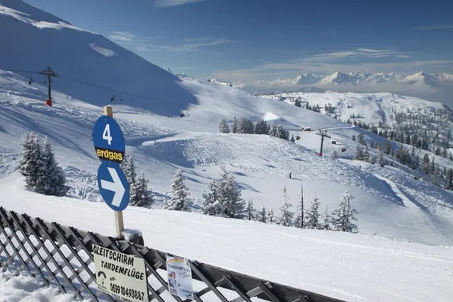 Alpbachtal w Tyrolu, Austria, zdjęcie 47