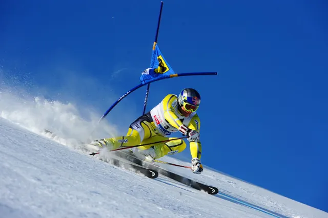 Aksel Lund Svindal w Sölden, zdjęcie 8
