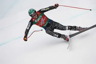 The best of Bode Miller, zdjęcie 48