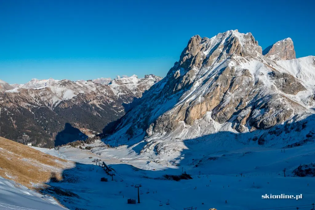 Sellaronda, Ciampac: Buffaure, Val di Fassa, zdjęcie 26