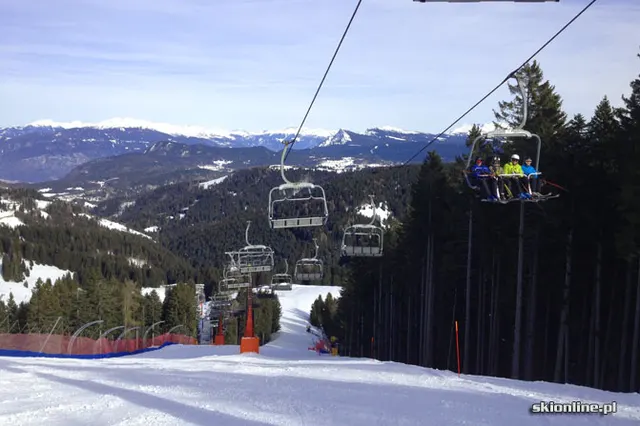 Folgaria: Trentino, Włochy, zdjęcie 17
