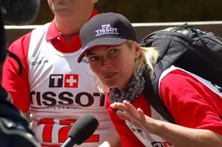 Polskie Dni 2007: Tissot T-Touch, zdjęcie 40