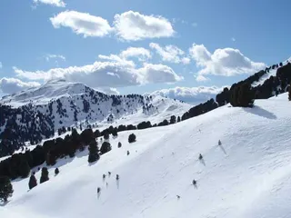 Val Gardena, Południowy Tyrol Włochy, zdjęcie 42