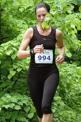 Salomon Trail Running: Malta Poznań, zdjęcie 9