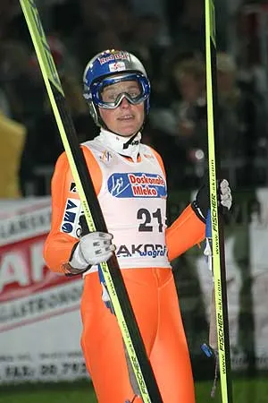 Zdjęcie 3 z galerii LGP Zakopane. Konkurs indywidualny