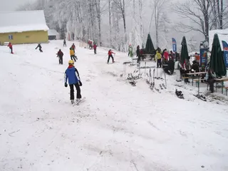 Szczyrk: Małe Skrzyczne, zdjęcie 38