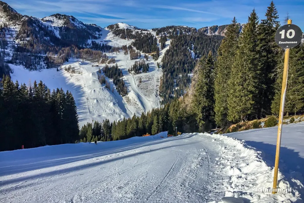 Zauchensee: Flachauwinkl 2017, zdjęcie 18