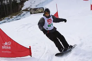 Gala Zimowa: zawody 8 lutego, zdjęcie 31